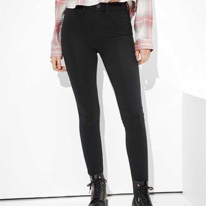 American Eagle Ne(x)t Level Stretch Hi-Rise Jegging